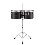 Meinl MTT1415BK 14''+15'' Timbales Marathon Turbo