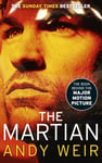 The Martian  The international bestseller behind the Oscarwinning blockbuster film