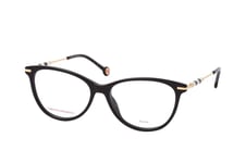 Carolina Herrera CH 0043 807, including lenses, BUTTERFLY Glasses, FEMALE