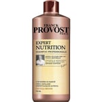 3X Shampooing Franck Provost Paris Expert Nutrition