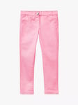 Benetton Kids' Stretch Jeggings