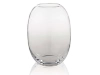 Piet Hein - Super Vase H30 Glass/Clear