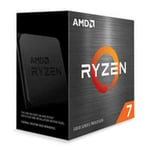 Processor AMD 5800X 64 bits AMD AM4