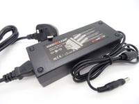 48V ACDC Adapter Power Supply for SWANN NVR47285 CCTV Camera DVR System Box
