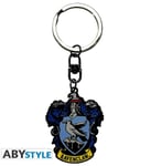 Abysse Harry Potter - Ravenclaw Metallinen Avaimenperä