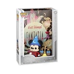 Funko Pop! Movie Poster: Disney - Mickey Mouse - Fantasia - Figurine en Vinyle à Collectionner - Idée de Cadeau - Produits Officiels - Jouets pour Les Enfants et Adultes - Movies Fans