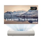 Samsung The Premiere 7 4K laserprojektor SP-LPU7DSAXXXE