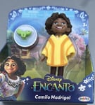 Disney Encanto Camilo Madrigal Small Doll Toy New with Box