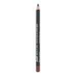 NYX Suede Matte Lip Liner 1g - SML55 Cold Brew