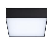 Azzardo AZ4497 - LED Ulkokattovalo CASPER LED/15W/230V IP54 neliö