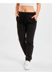 Urban Classics Just Rhyse Poppy Sweat Pants Black (black,M)