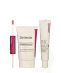 StriVectin  Anti-Wrinkle Smooth & Plump Kit 100 ml Eye Cream  30ml/Moisturizer 60ml/Lips 10ml