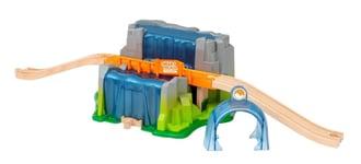 Waterfall Tunnel (Smart Tech Sound) Brio (33978)