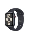Apple Watch SE (2023) GPS + Cellular, 44mm, Sport Band, Medium-Large