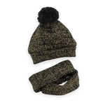 Ma Corolle - Bonnet et Snood Couture, Accessoires, pour poupée, 36cm, dès 4 Ans, 9000212720