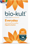 Bio - Kult  Everyday  Multi - Strain  Formulation  Probiotics  for  Digestive  S