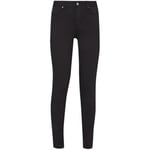 Pantalon Liu Jo  Pantalon skinny bottom up