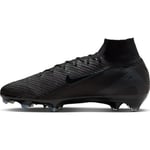 Nike Mercurial Superfly 10 Elite FG