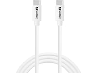 Sandberg USB-C Charge Cable 1M, 65W