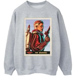 Sweat-shirt Disney  The Mandalorian The Marshal