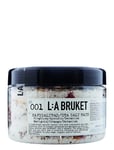 L:a Bruket 001 Sea Salt Bath Marigold/Orange/Geranium Nude