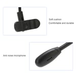 Bt Trucker Headset Noise Cancelling Wireless Headphone With Mic For Home O Part