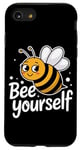 iPhone SE (2020) / 7 / 8 Bee Bee Yourself Case