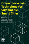 Green Blockchain Technology for Sustainable Smart Cities