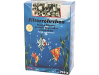 Eldorado Filterrør, 750 G (1000 Ml)