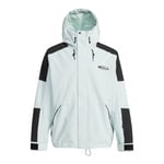 Quiksilver Radicalo Jacket - Veste ski homme Ice Flow S