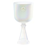 Singing Chalice Sonic Energy Cristal 5.5"