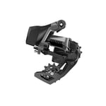 Sram Boîte de Vitesses Rival E-Tap Axs 12v Max 36d (bateria Non Inclus)*, Noir