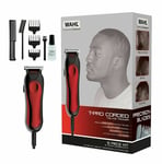 Wahl T-Blade Afro Hair Trimmer Precision Blade T-Pro Corded Men Hair Clipper