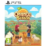 Orange Season-Jeu-PS5