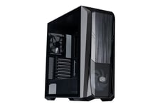 Cooler Master MasterBox 500 - mid tower - udvidet ATX