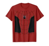 Marvel Spider-Man: No Way Home Spidey Suit Costume T-Shirt