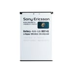 BST-41 Batterie pour Sony Ericsson Xperia PLAY ...