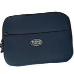 Ocean's Wave 13-14 inch Laptop Sleeve - Blue - 29 x 2 x 36 cm