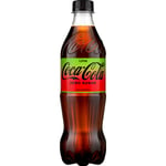 3 x Coca Cola Zero Lime Coca-Cola | 3 x 500 ml