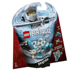 70661 LEGO® NINJAGO Spinjitzu Zane