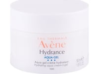 Avene Hydrance Aqua Gel - Dame - 50 Ml