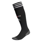 adidas Unisex Pride Socks, Black, 8.5-10