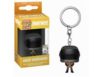 Porte-clé - Pocket Pop! Keychain - Fortnite - Dark Vanguard - Funko