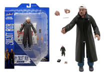 Diamond Select Toys Jay & Silent Bob Reboot Silent Bob Action Figure