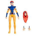 Marvel Legends Series Jean Grey X-Men ‘97 6 Inch Action Figure