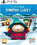 South Park: Snow Day! (PS5)