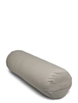 Casall Yoga Bolster Pillow Beige