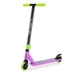 Xootz Stunt Scooter-Toxic Purple