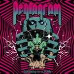 Pentagram  Lightning In A Bottle  LP/Vinyl