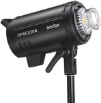 GODOX Flash DP III 600V Monture Bowens